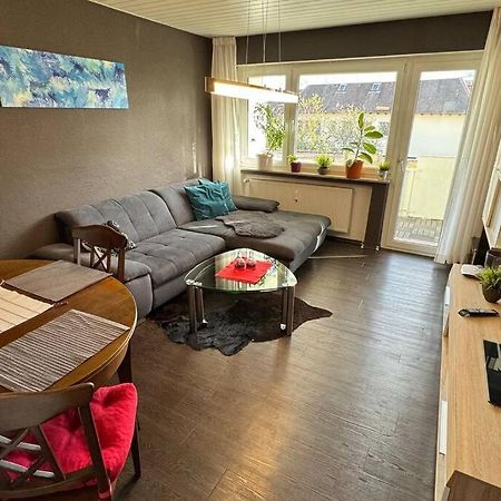 Monikas Home - Gemuetliche 3-Zimmer-Wohnung Im Herzen Von Boeblingen Böblingen Exterior foto
