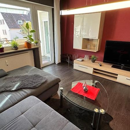Monikas Home - Gemuetliche 3-Zimmer-Wohnung Im Herzen Von Boeblingen Böblingen Exterior foto