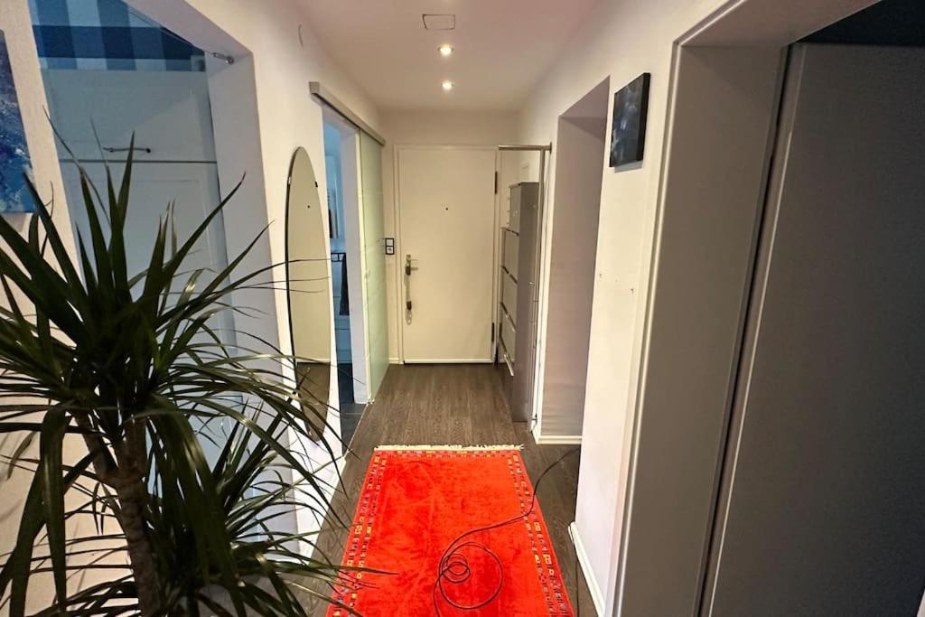 Monikas Home - Gemuetliche 3-Zimmer-Wohnung Im Herzen Von Boeblingen Böblingen Exterior foto