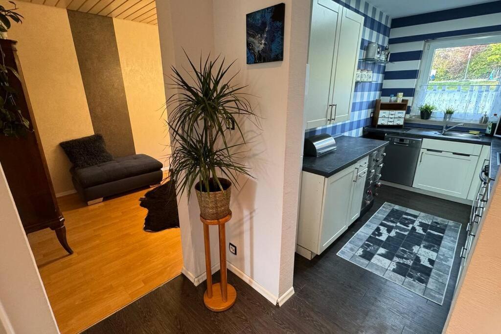 Monikas Home - Gemuetliche 3-Zimmer-Wohnung Im Herzen Von Boeblingen Böblingen Exterior foto